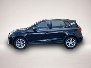 Seat Arona 1.5 TSI DSG FR 131¤ m.20% Anz. RFK DAB SHZ