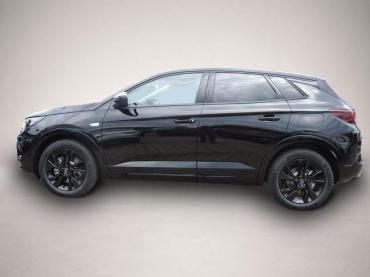 Opel Grandland (X) Grandland Plug-in-Hybrid 1.6 GS