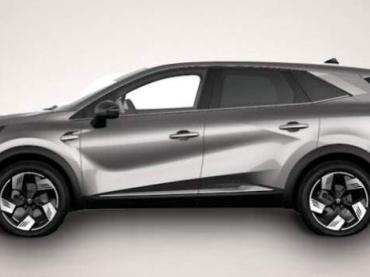 Renault Symbioz E-Tech 145 Iconic GJR * SHZ * Google