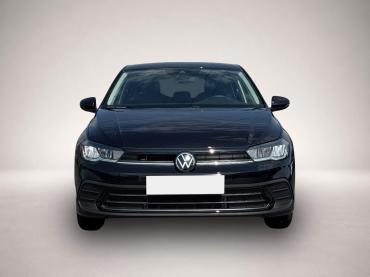 Fahrzeug ansehen: Volkswagen Polo GOAL TSI DSG|ACC|SITZHEIZUNG|APP-CONNECT Volkswagen Polo GOAL TSI DSG|ACC|SITZHEIZUNG|APP-CONNECT