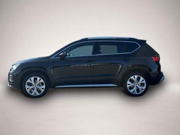 Fahrzeug ansehen: Seat Ateca 1.5 TSI DSG PAKET-XL * EL.HECK * PANORAMA * AHK Seat Ateca 1.5 TSI DSG PAKET-XL * EL.HECK * PANORAMA * AHK