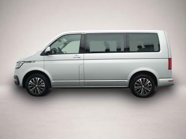 Fahrzeug ansehen: Volkswagen T6 Multivan T6.1 Multivan 2.0 TDI DSG 4Mo. Comfortline AHK N Volkswagen T6 Multivan T6.1 Multivan 2.0 TDI DSG 4Mo. Comfortline AHK N