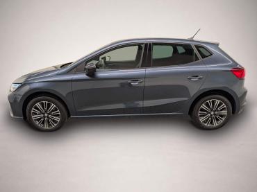 Seat Ibiza Style neues Mod. LED/ACC/SHZ/Kam/Full-Link