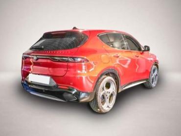 Alfa Romeo Tonale Sport Speciale Memory Sitze Soundsystem H