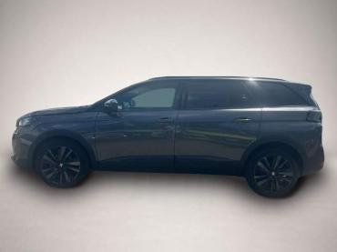 Peugeot 5008 GT BlueHDi Pano * Cam * PDC * Sitzhzg * Navi * Alcant