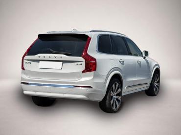Fahrzeug ansehen: Volvo XC90 Ultimate Bright AWD 7-Sitzer HUD AD StandHZ Volvo XC90 Ultimate Bright AWD 7-Sitzer HUD AD StandHZ