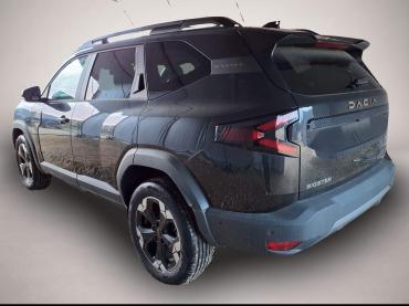 Dacia Bigster Mild Hybrid TCe 140 6-Gang
