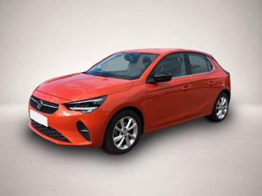 Fahrzeug ansehen: Opel Corsa F Elegance SHZ LenkradHZG PDC DAB Apple Ca Opel Corsa F Elegance SHZ LenkradHZG PDC DAB Apple Ca