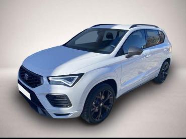 Seat Ateca Black Edition1.5 TSI FR * AHK schwenkbar 110 kW (.