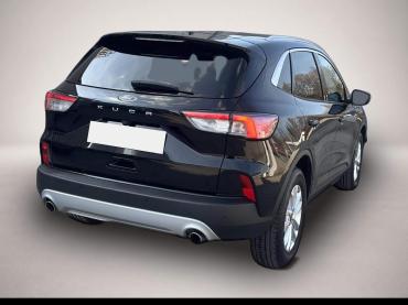 Ford Kuga Titanium Bluetooth Navi Klima Einparkhilfe