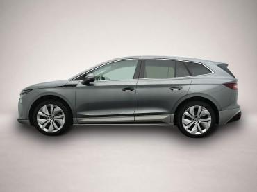 Skoda Enyaq 85 Loft Plus WP MATRIX AHK eHECK KAMERA