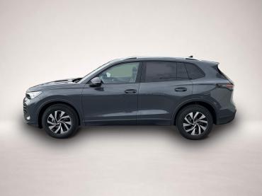 Volkswagen Tiguan 1.5 TSI DSG Life 219¤ m.20% Anz. AHK Trai