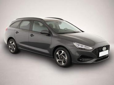 Fahrzeug ansehen: Hyundai i30 Kombi 1.6 T-GDI DCT * Navi * Kamera * Winter * 1 Hyundai i30 Kombi 1.6 T-GDI DCT * Navi * Kamera * Winter * 1