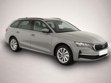 Skoda Octavia Combi 1.5 TSI Selection * LED * Side * ACC