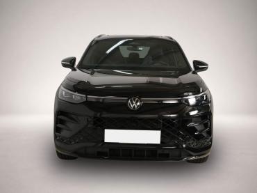 Fahrzeug ansehen: Volkswagen Tayron 2.0 TSI 4Motion R-Line Black Style Volkswagen Tayron 2.0 TSI 4Motion R-Line Black Style