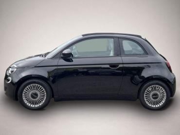 Fahrzeug ansehen: Fiat 500 Cabrio HYBRID Icon Fiat 500 Cabrio HYBRID Icon