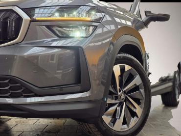 Fahrzeug ansehen: Skoda Kodiaq eTSI Selection 7Sitzer el.schw.Anhängerk. Skoda Kodiaq eTSI Selection 7Sitzer el.schw.Anhängerk.