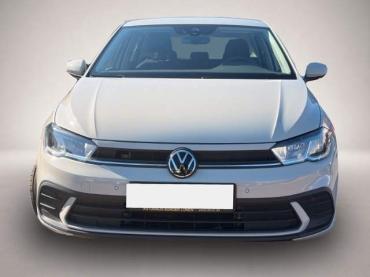 Fahrzeug ansehen: Volkswagen Polo VI Life DSG LED ACC CarPlay SitzHZG Totwink Volkswagen Polo VI Life DSG LED ACC CarPlay SitzHZG Totwink