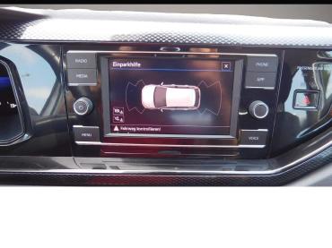 Volkswagen Polo 1.0 Life MPI BMT 4Trg Klima Navi LED...