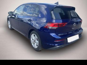 Fahrzeug ansehen: Volkswagen Golf 1.5 TSI LIFE GARANTIE * STANDHEIZUNG * AHK * APP- Volkswagen Golf 1.5 TSI LIFE GARANTIE * STANDHEIZUNG * AHK * APP-