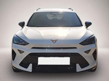Cupra Formentor 1.5 eHybrid 5J.Gar. EdgePaket 360-Kam
