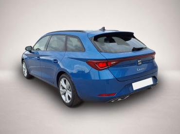 Fahrzeug ansehen: Seat Leon 1.5 eTSI 7-Gang-DSG Seat Leon 1.5 eTSI 7-Gang-DSG