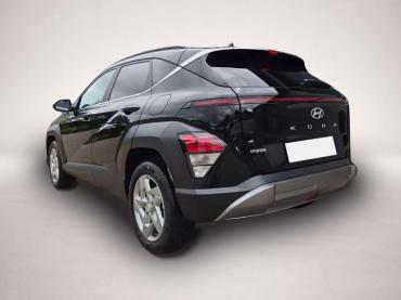 Fahrzeug ansehen: Hyundai KONA Trend 1.6 T-GDI 150PS Automatik Voll-LED-S Hyundai KONA Trend 1.6 T-GDI 150PS Automatik Voll-LED-S