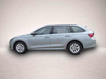 Fahrzeug ansehen: Skoda Octavia Combi 1.5 TSI 150PS m-HEV DSG Selection Skoda Octavia Combi 1.5 TSI 150PS m-HEV DSG Selection