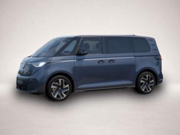 Fahrzeug ansehen: Volkswagen ID. Buzz Pro 210 kW Kamera/ACC/App-Connect Volkswagen ID. Buzz Pro 210 kW Kamera/ACC/App-Connect
