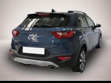 Kia Stonic 1.0 T-GDI 100 VISION LED SITZH. NAVI