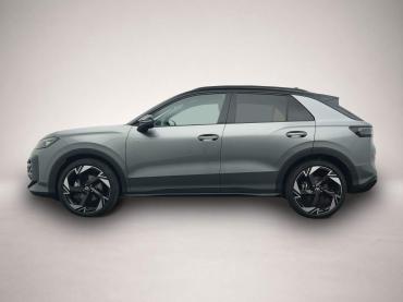 Volkswagen T-Roc 1.5 eTSI DSG R-Line BLACK-STYLE AHK IQ-LIG