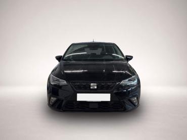 Fahrzeug ansehen: Seat Ibiza 1.0 TSI Style LED NAVI ACC PDC KAMERA SHZ Seat Ibiza 1.0 TSI Style LED NAVI ACC PDC KAMERA SHZ