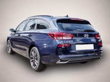 Fahrzeug ansehen: Hyundai i30 Advantage DCT Navi LED Apple CarPlay Android Hyundai i30 Advantage DCT Navi LED Apple CarPlay Android