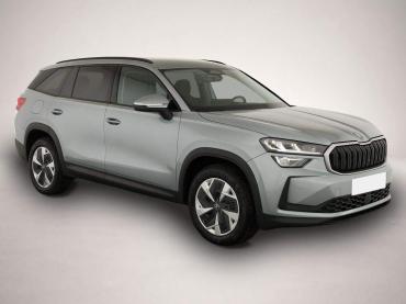 Fahrzeug ansehen: Skoda Kodiaq 1.5 TSI iV Selection * AHK * Navi * Kamera Skoda Kodiaq 1.5 TSI iV Selection * AHK * Navi * Kamera
