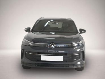 Fahrzeug ansehen: Volkswagen Tiguan 1.5 eTSI GOAL Volkswagen Tiguan 1.5 eTSI GOAL