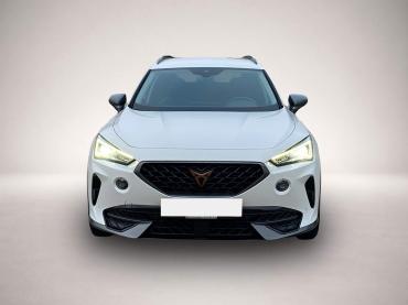 Fahrzeug ansehen: Cupra Formentor 1.5 TSI DSG LED PDC ACC FULL LINK Cupra Formentor 1.5 TSI DSG LED PDC ACC FULL LINK