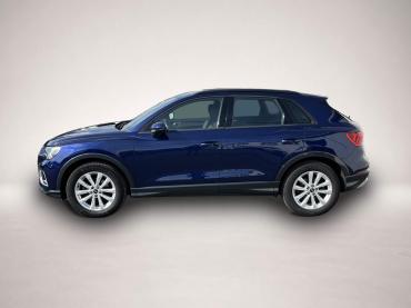 Fahrzeug ansehen: Audi Q3 35 2.0 TDI quattro S tronic advanced 188¤ m.2 Audi Q3 35 2.0 TDI quattro S tronic advanced 188¤ m.2