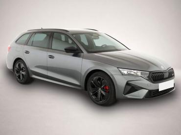 Skoda Octavia Combi RS 2.0 TSI DSG * AHK * Navi * Matrix