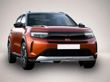 Opel Frontera Hybrid GS TechP SHZ LHZ 7-S Nav Kam
