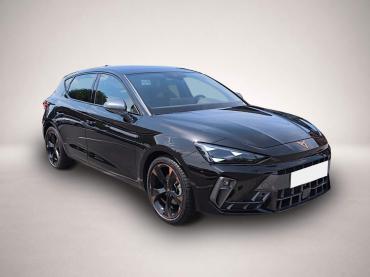 Cupra Leon 1.5 eTSI 5-J-G NAVI ACC KESSY 18LM RFK PDC
