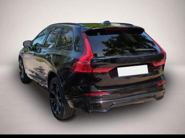 Fahrzeug ansehen: Volvo XC60 Plus Black Edition Recharge Plug-In Hybrid Volvo XC60 Plus Black Edition Recharge Plug-In Hybrid