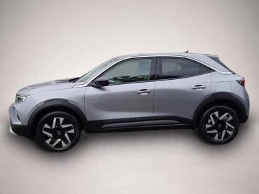 Fahrzeug ansehen: Opel Mokka Elegance ALLWETTER WINTERPAKET SHZ PDC KAM Opel Mokka Elegance ALLWETTER WINTERPAKET SHZ PDC KAM