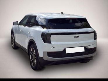 Ford Explorer Base Extended Range RWD Automatik Navi