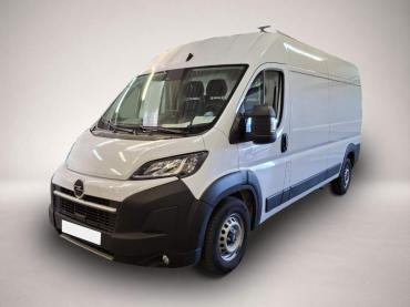 Fahrzeug ansehen: Opel Movano Kasten L3H2 Navi PDC Tempomat Opel Movano Kasten L3H2 Navi PDC Tempomat