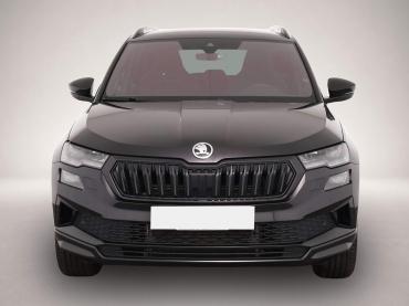 Fahrzeug ansehen: Skoda Karoq 2.0 TSI Sportline 4x4 Skoda Karoq 2.0 TSI Sportline 4x4