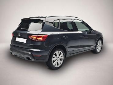 Fahrzeug ansehen: Seat Arona 1.0 TSI DSG FR Navi LED Kamera LM17 Seat Arona 1.0 TSI DSG FR Navi LED Kamera LM17