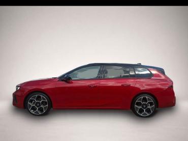 Opel Astra ST 1.2 Turbo Automatik Ultimate AHZV abhn.