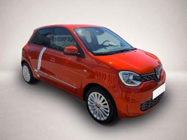 Renault Twingo Electric VIBES