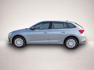 Fahrzeug ansehen: Skoda Scala 1.0 TSI 115PS DSG Selection Klimaautomati Skoda Scala 1.0 TSI 115PS DSG Selection Klimaautomati