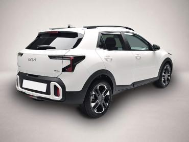 Fahrzeug ansehen: Kia Stonic 1.0 T-GDI 115 48V DCT GT-LINE MJ26 Kia Stonic 1.0 T-GDI 115 48V DCT GT-LINE MJ26